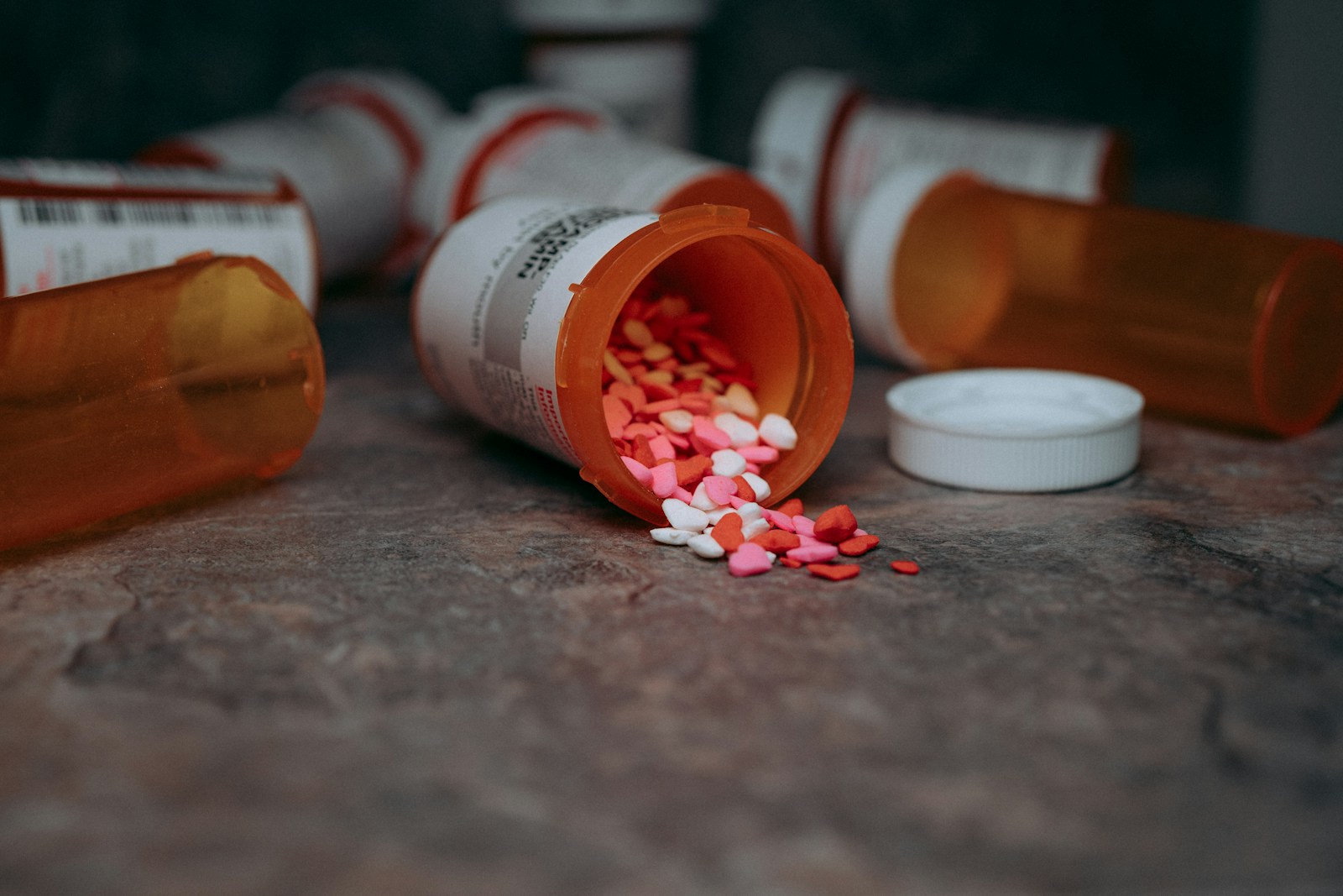 How Inflammation Disrupts Antidepressants: The Role of Histamine in Escitalopram Resistance