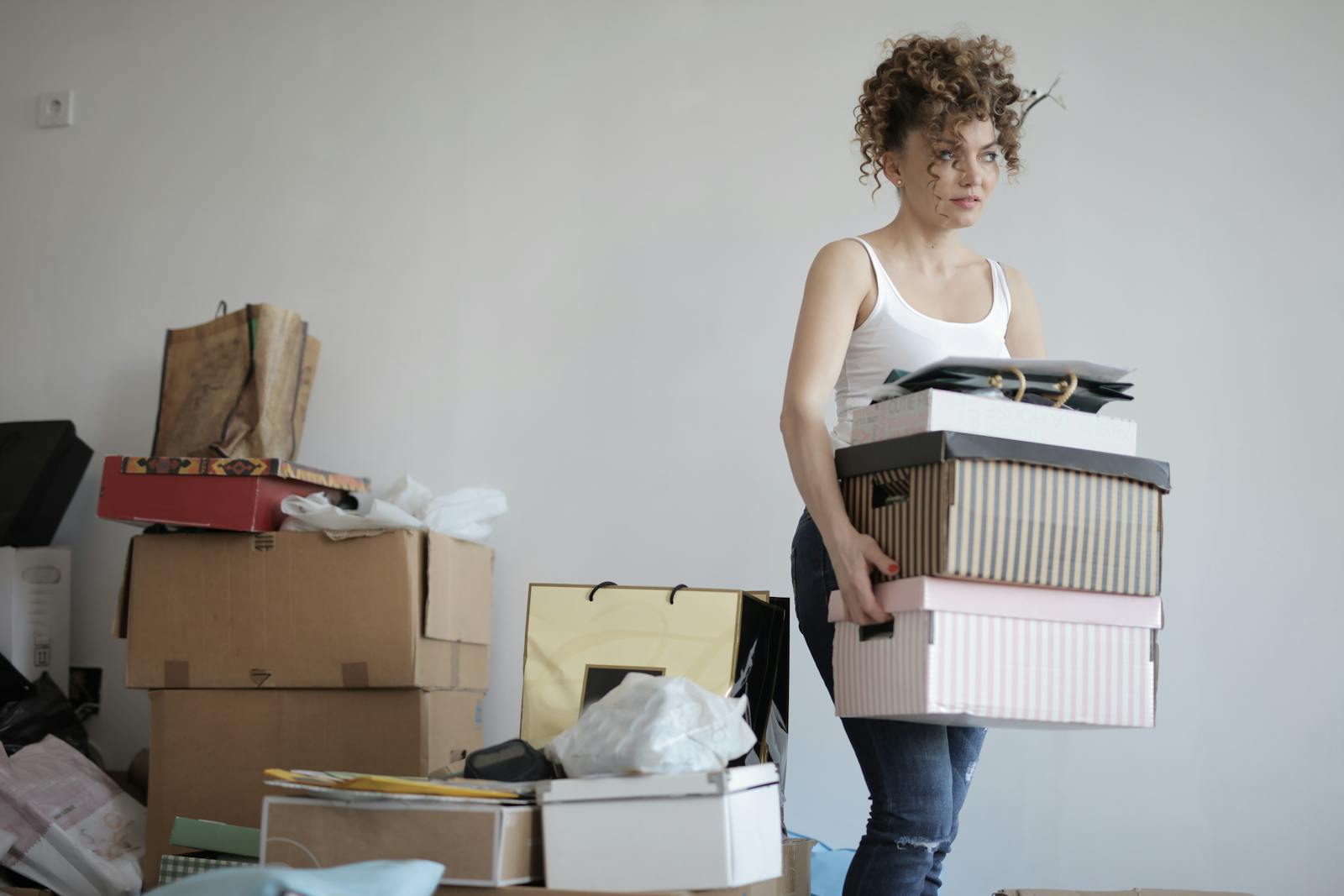 How Household Chaos Impacts Stress and Caregiving: What New Research Reveals