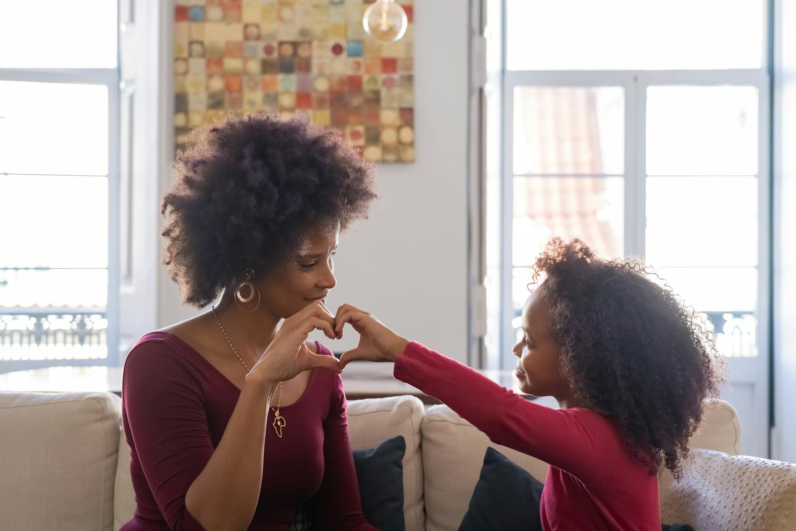 Surprising DNA Traits You Didn’t Know You Inherited from Your Mum