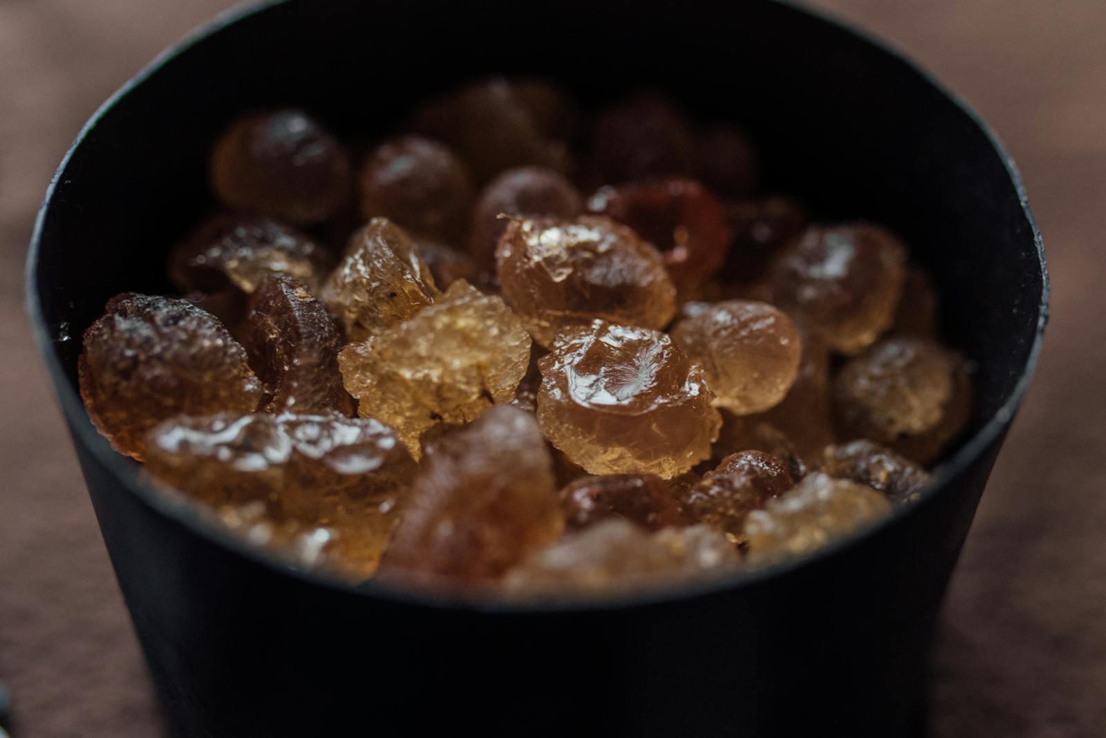 Artificial Sweeteners Compared: Aspartame vs Sucralose vs Stevia vs Monk Fruit