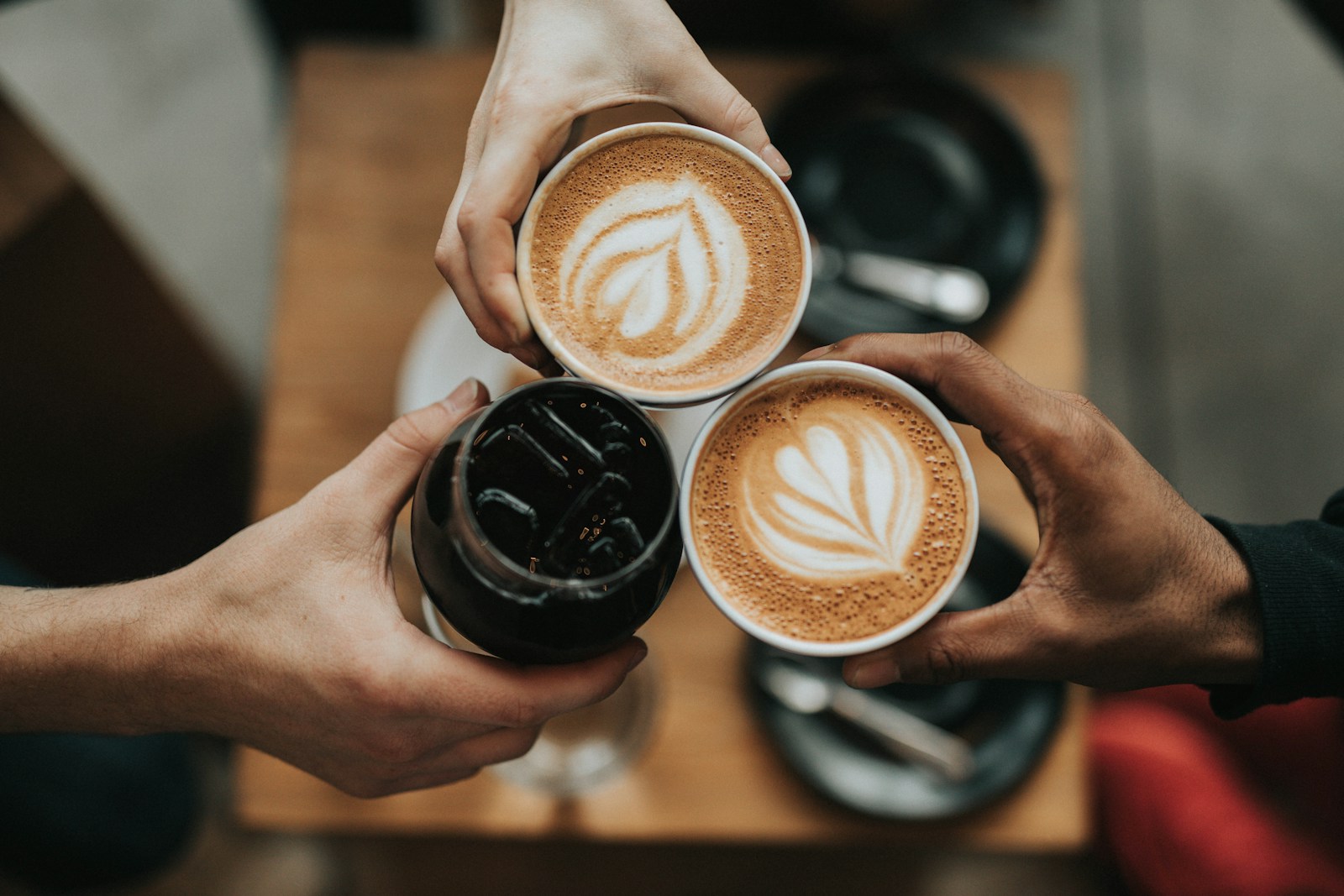 Is Your Coffee Habit Disrupting Your Sleep? New Study Reveals Surprising Effects on Brain Activity