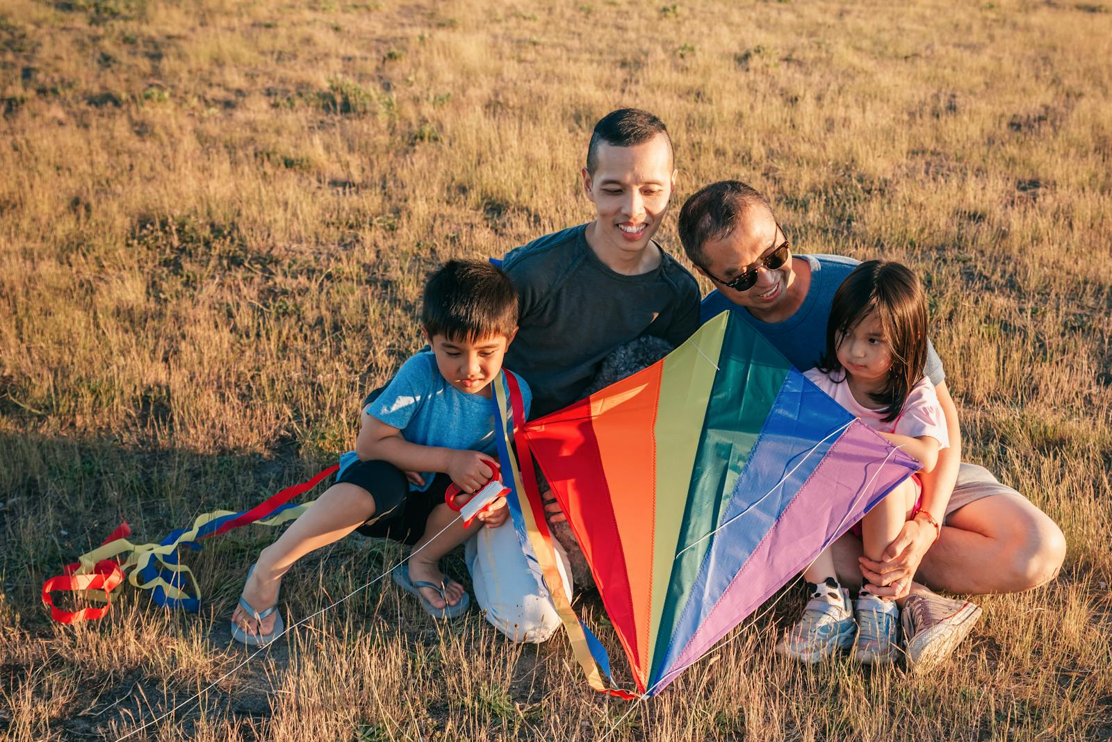 How Genetic Testing Supports LGBTQ+ Family Planning Goals