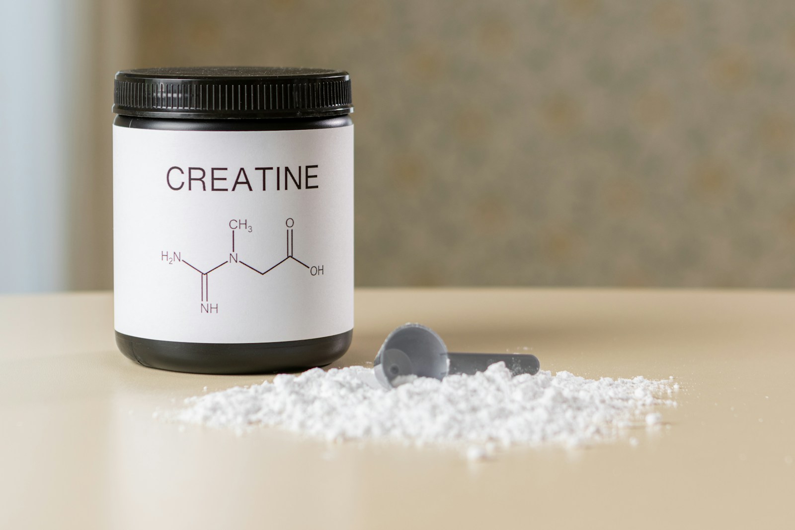 Creatine Scare Is Over: Massive Study Confirms It's Safer Than You Think