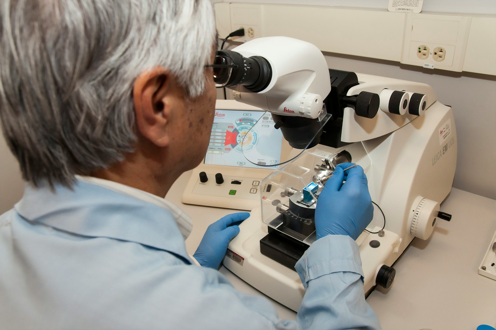 Targeted Gene Therapy Is Getting Smarter—Here’s What It Means for Brain Health