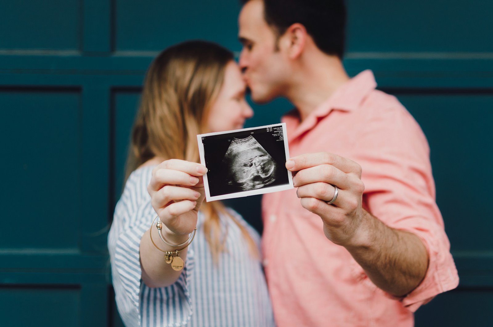 Could Genetics Help You Choose the Healthiest Embryo? Inside the Technology Shaping the Future of Family Planning