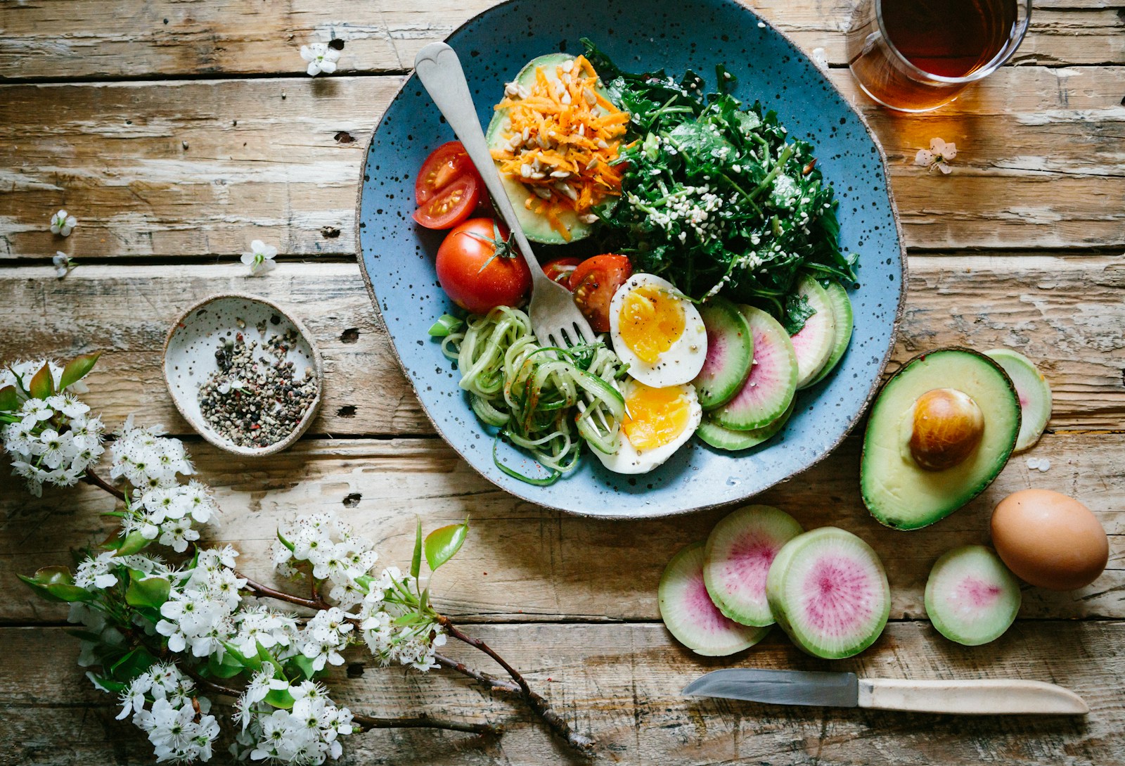 James Duncan Diet 7-Day Meal Plan: Can Your DNA Predict Success?