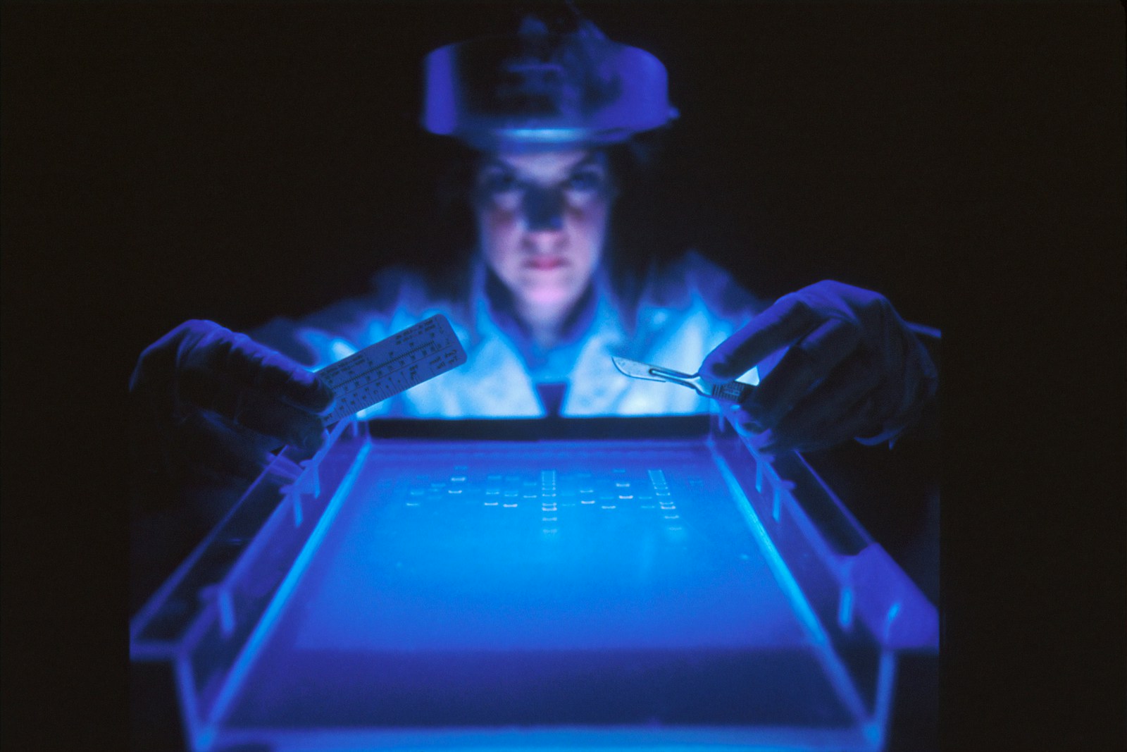 New Gene Editing Tool EvoCAST Promises Safer Treatments for Genetic Disorders